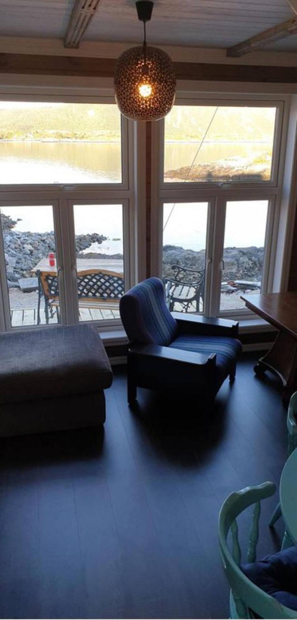Arctic Lofoten Retreat - Enjoy The Silence! Vestvagoy Kültér fotó